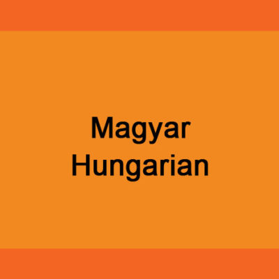 Hungarian - Winter