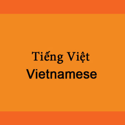 Vietnamese - Spring II
