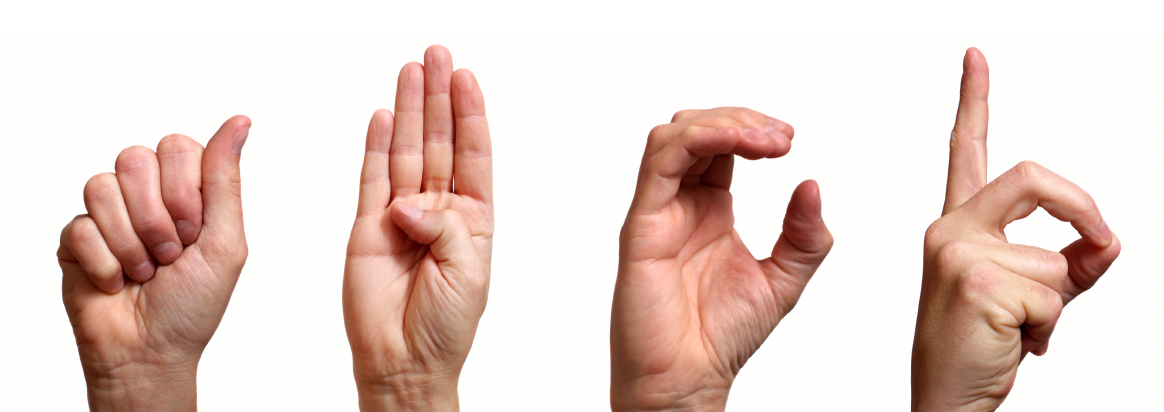 Learn ASL American Sign Language In Yorba Linda