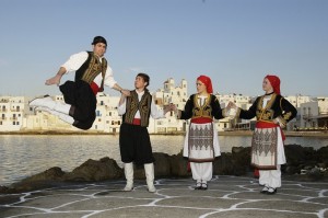 Learn To Speak Greek In Panorama City