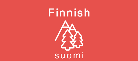 Learn to Speak Finnish