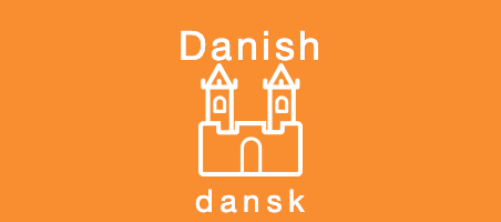 Learn to speak Danish