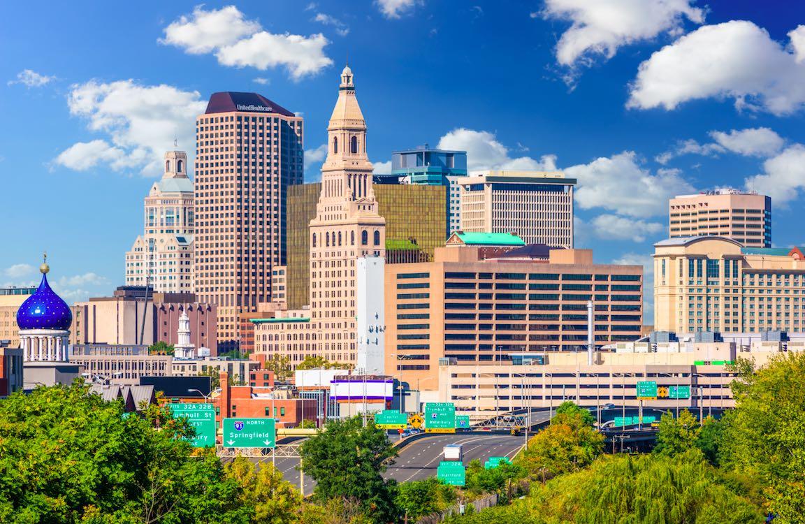 Learn a Language Online in Hartford