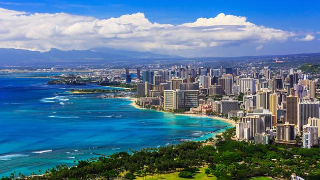 Learn a Language Online in Honolulu