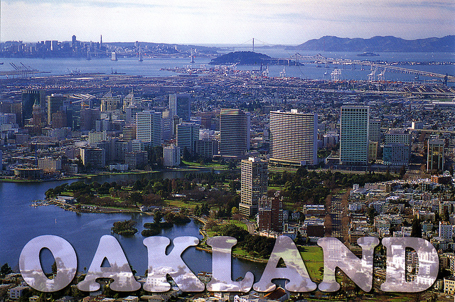Learn a Language Online in Oakland