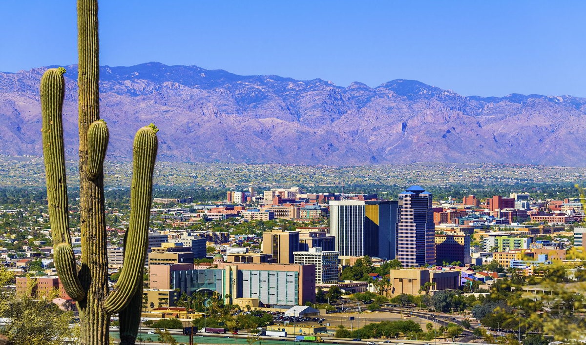 Learn a Language Online in Tucson