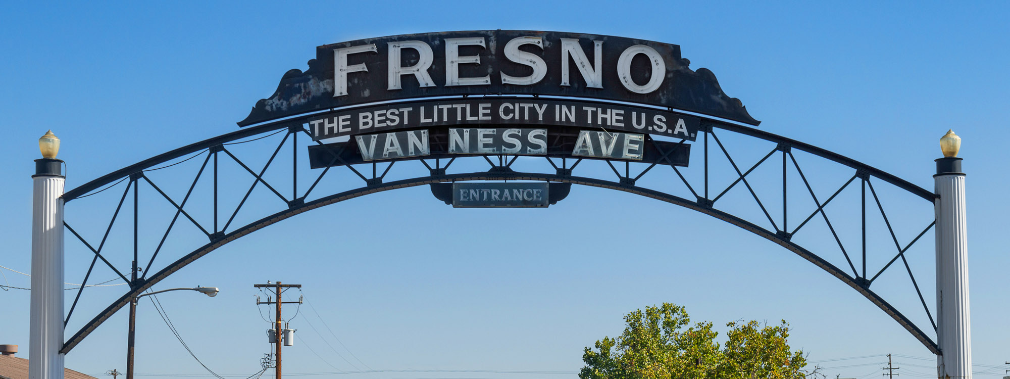 Learn a Language Online in Fresno