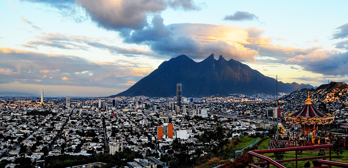 Learn a Language Online in Monterrey