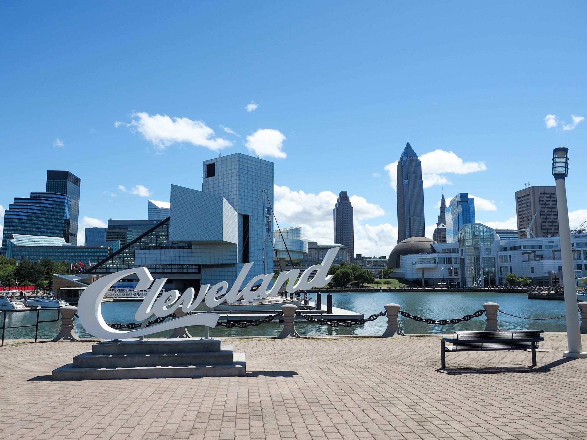 Learn a Language Online in Cleveland