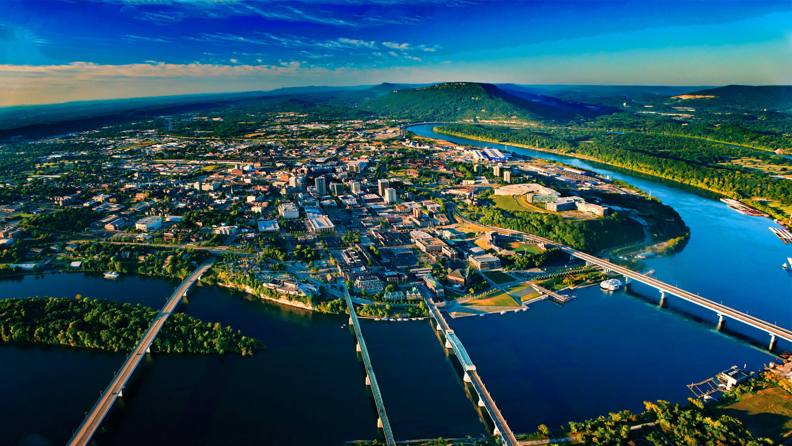 Learn a Language Online in Chattanooga