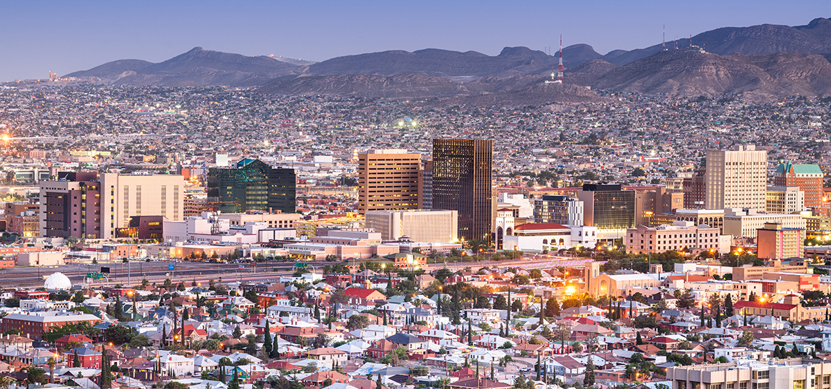 Learn a Language Online in El Paso