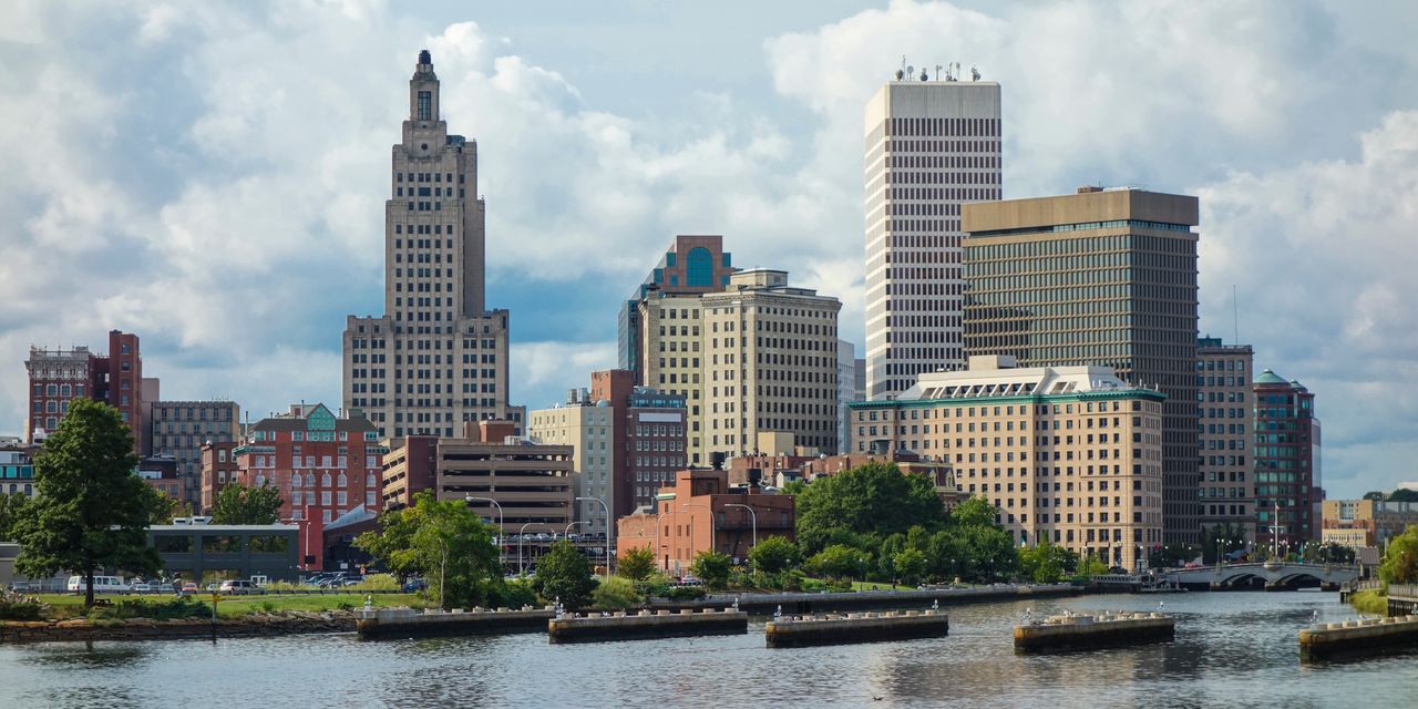 Learn a Language Online in Providence
