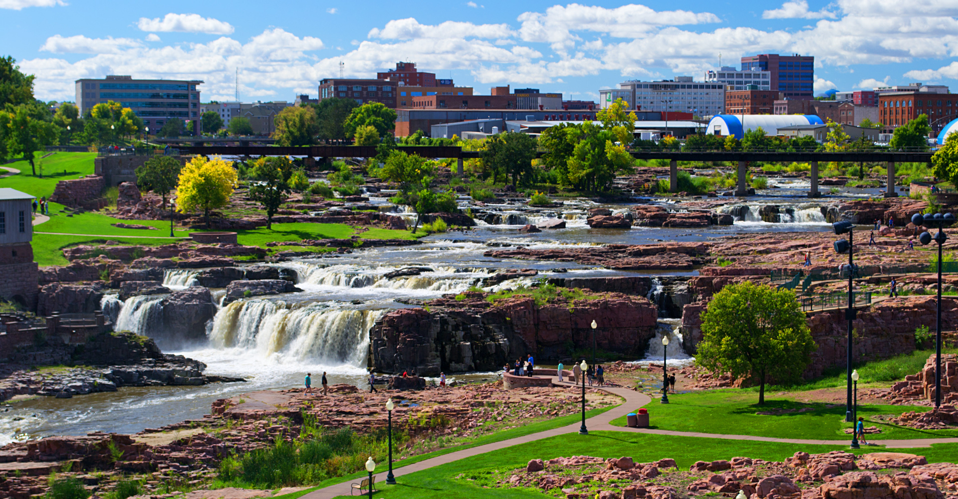 Learn a Language Online in Sioux Falls