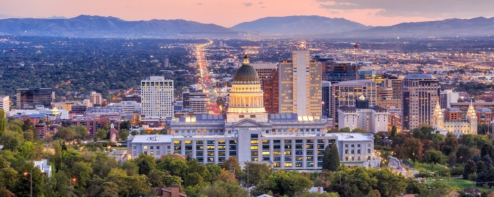 Learn a Language Online in Salt Lake City