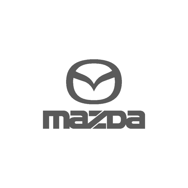 Corporate Language Classes for logo Mazda