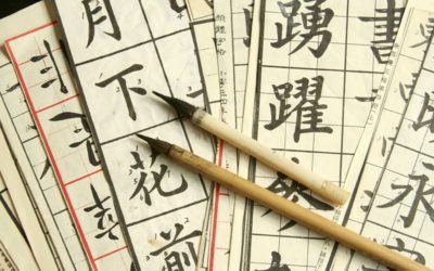 What Are The Perks Of Taking Chinese Language Classes?