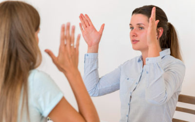 Advance Your Career With Our Online Sign Language Classes