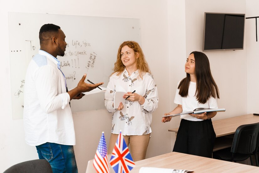 The Role Of Business Language Classes In International Business Expansion