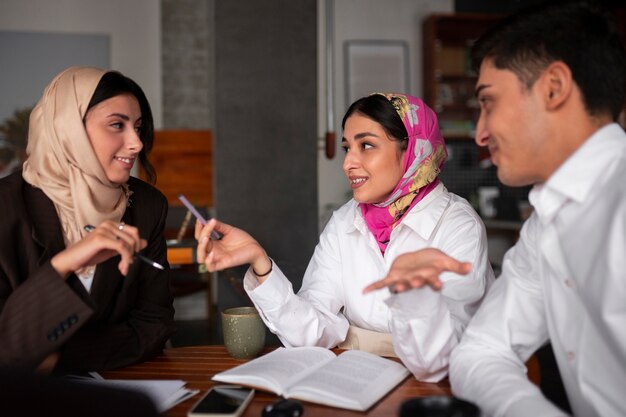 How To Speak Arabic Fluently -Why  Professional Guidance Matters?
